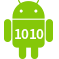 Aplicativo 1010 para Android